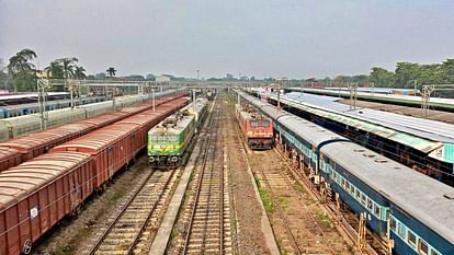 Railway Ministry launches drive to ensure safety of signalling equipment relay rooms