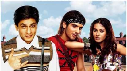 Farah Khan Reveal Why Tabu Become The Part Of Main Hoon Na Film For Some Seconds