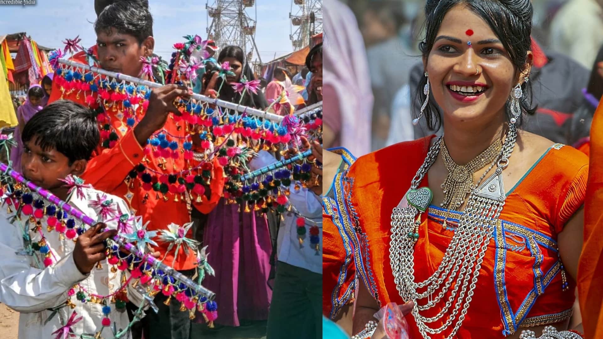 Bhagoriya festival of folk culture begins in tribal areas, know the special things related to the festival