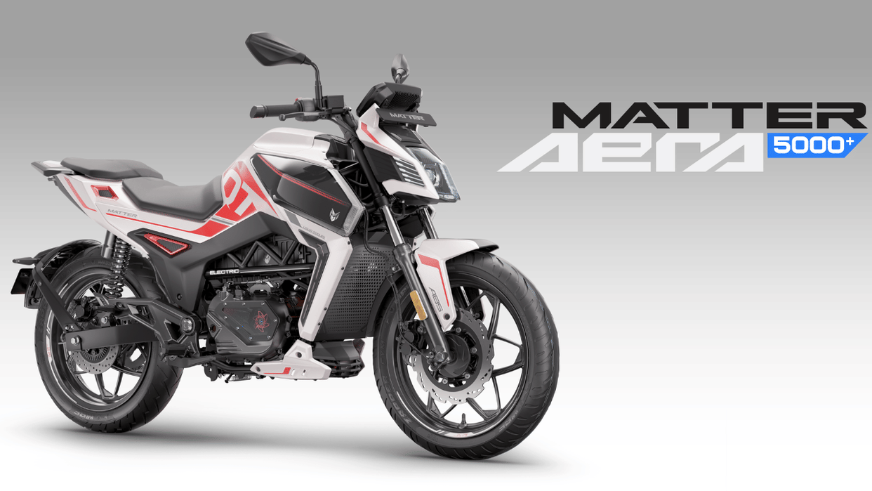 matter aera pre bookings to begin on may 17 across 25 cities in india, know range featrues and price details