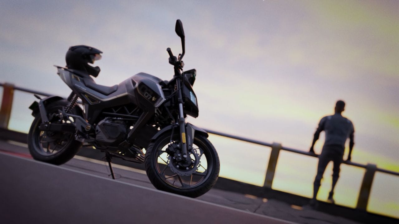 matter aera 5000 and 5000+ electric bike to get rs 30 thousand price hike from june 6, know details