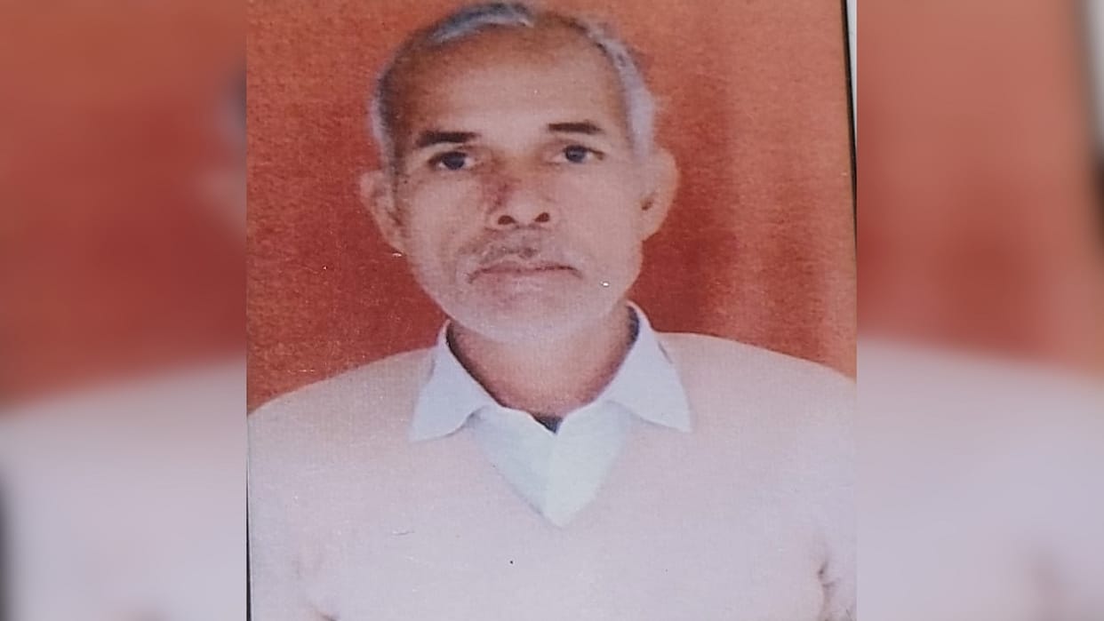 Fake information about kidnapping of Manoj murder witness Narendra Rathi in Ghaziabad