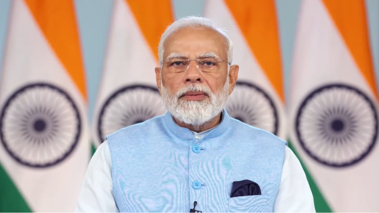 Gift to Tamil Nadu: PM Modi will inaugurate the new terminal of Chennai airport, Vande Bharat will also be fla