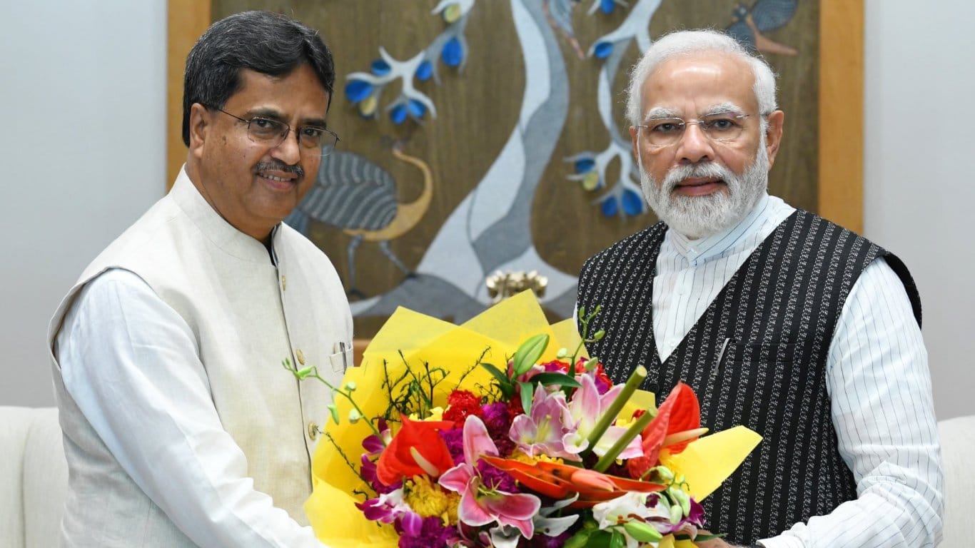 Assembly Election Results 2023 Who Will Be CM Faces in Tripura Nagaland and Meghalaya News in Hindi