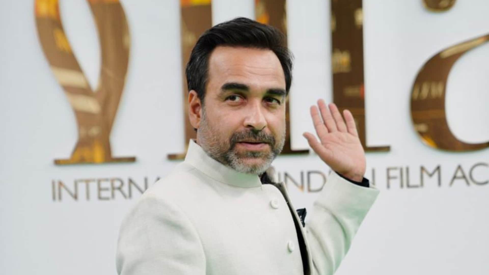 Filmy Wrap Arpita Khan RRR Gadar Singham Again Pankaj Tripathi Kangana Ranaut Asit Modi The Kerala Story news