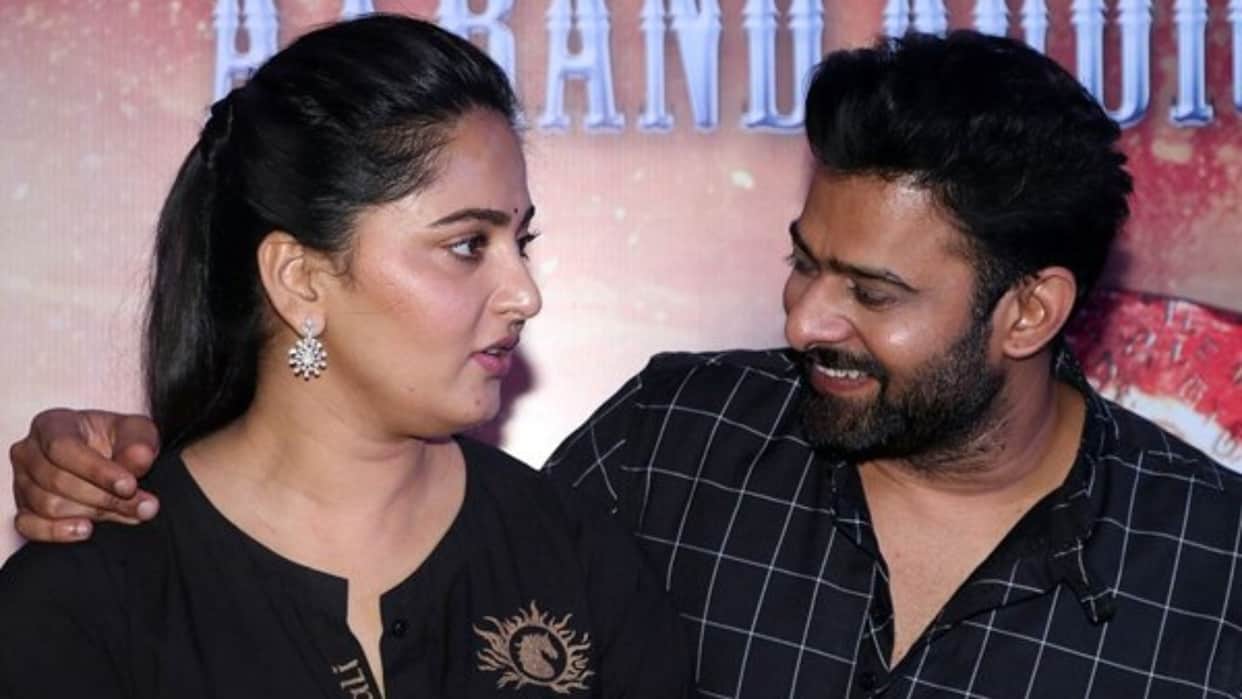 prabhas and anushka shetty split after rumours of bahubali actress alleged affair