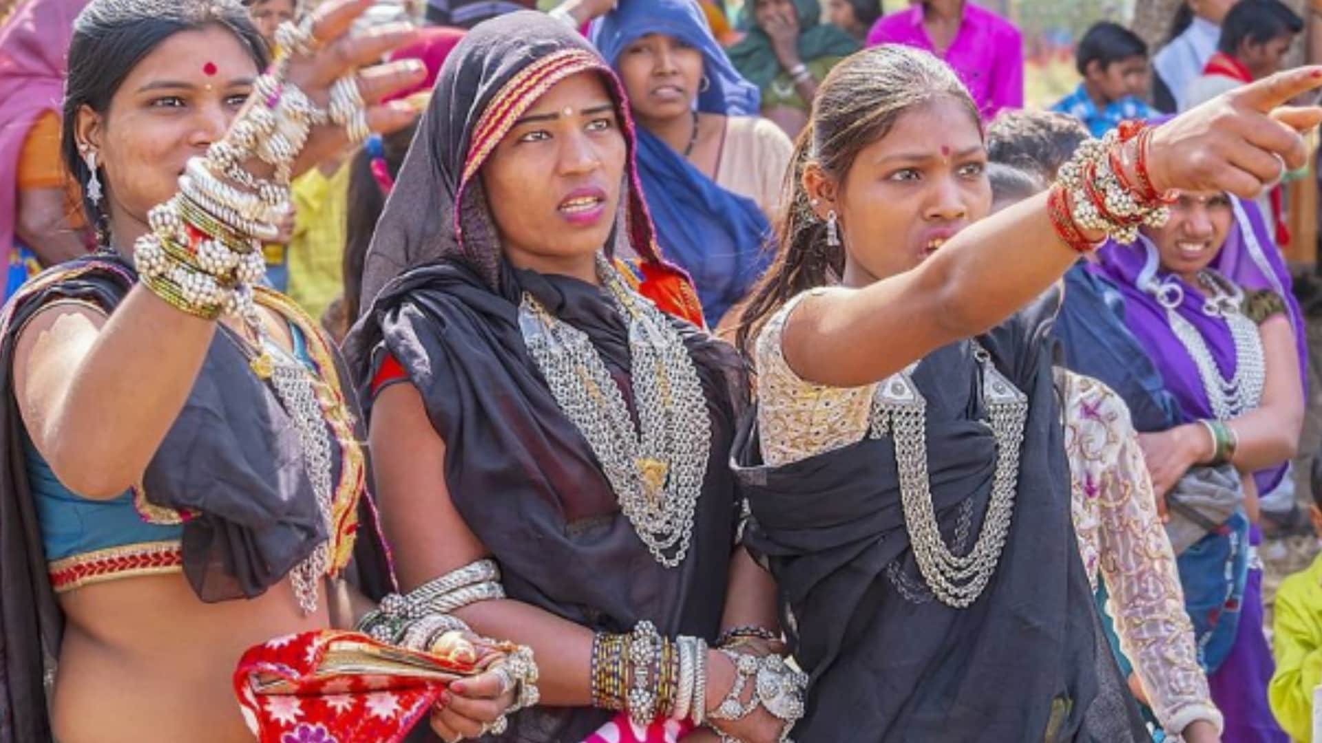 Bhagoriya festival of folk culture begins in tribal areas, know the special things related to the festival