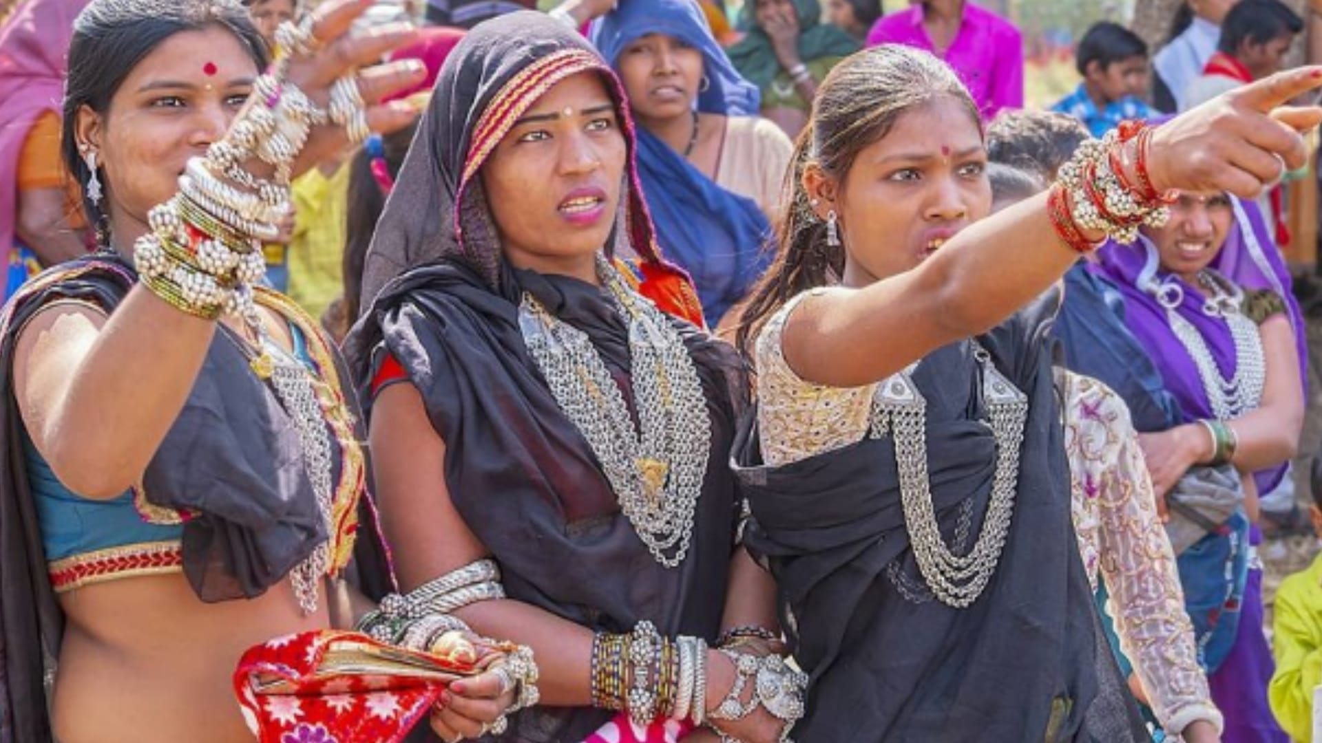 Bhagoriya festival of folk culture begins in tribal areas, know the special things related to the festival