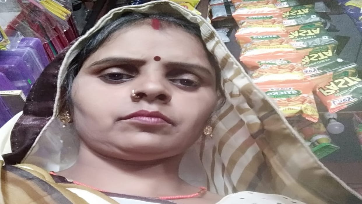 Cosmetic shop operator's blood stained wheat field, murder case registered