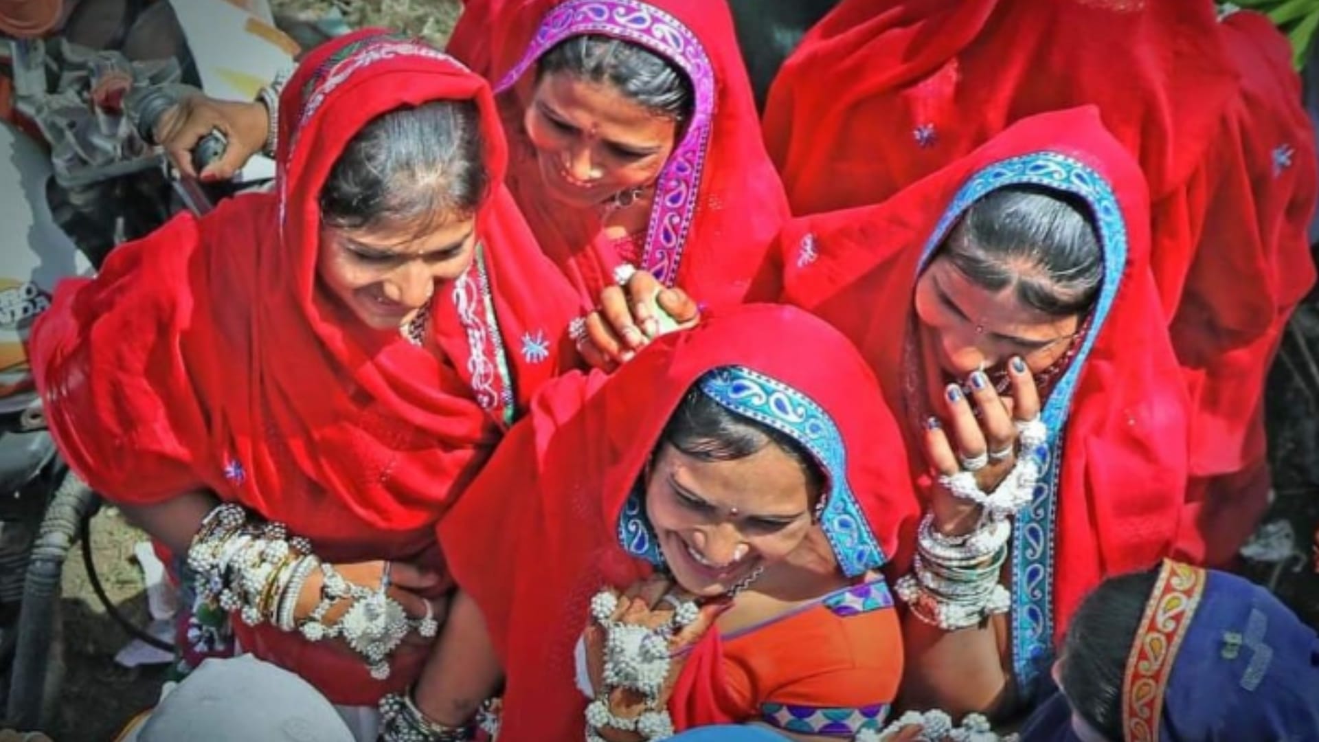 Bhagoriya festival of folk culture begins in tribal areas, know the special things related to the festival