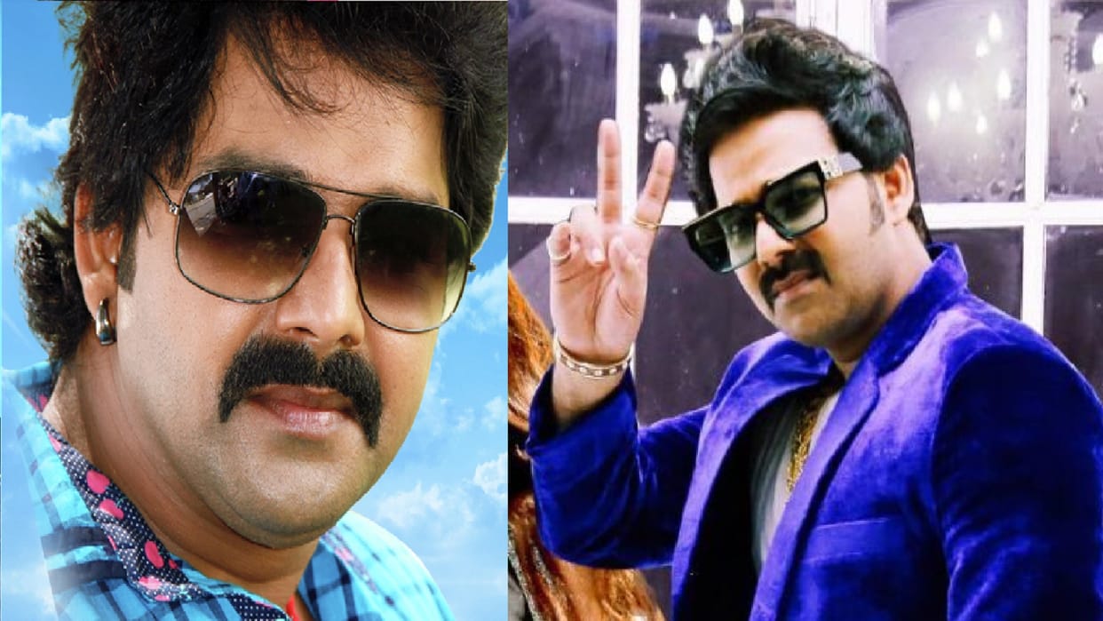 Bhojpuri singer Pawan Singh will come to Holi Festival IN Raipur
