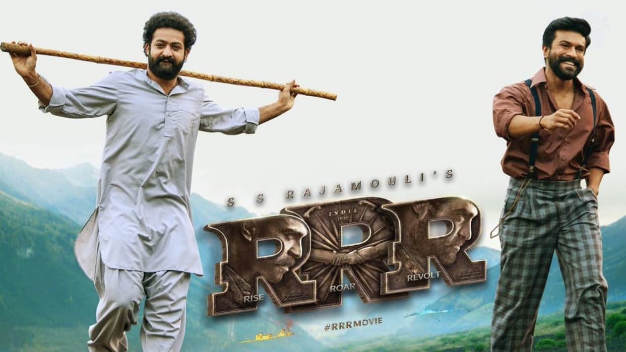 Ahead of Oscars, here are 5 times SS Rajamouli's RRR landed in trouble