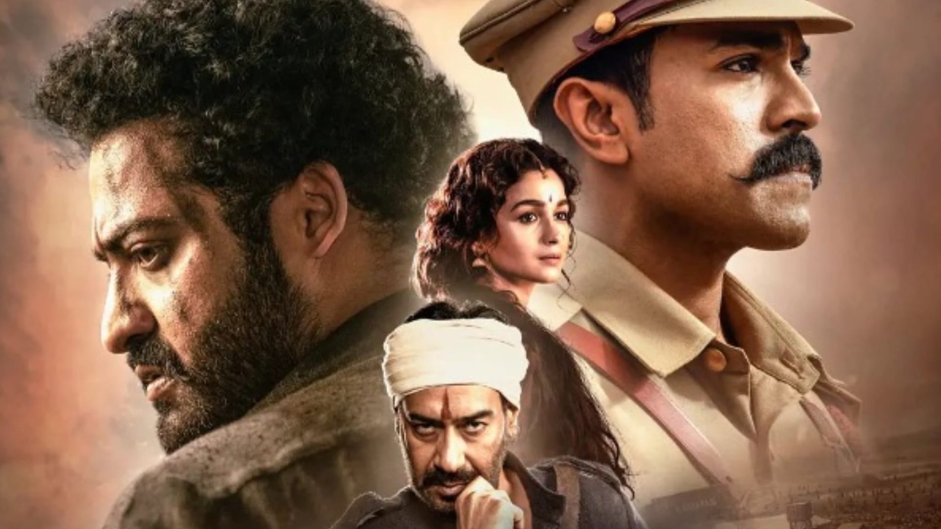 Ahead of Oscars, here are 5 times SS Rajamouli's RRR landed in trouble
