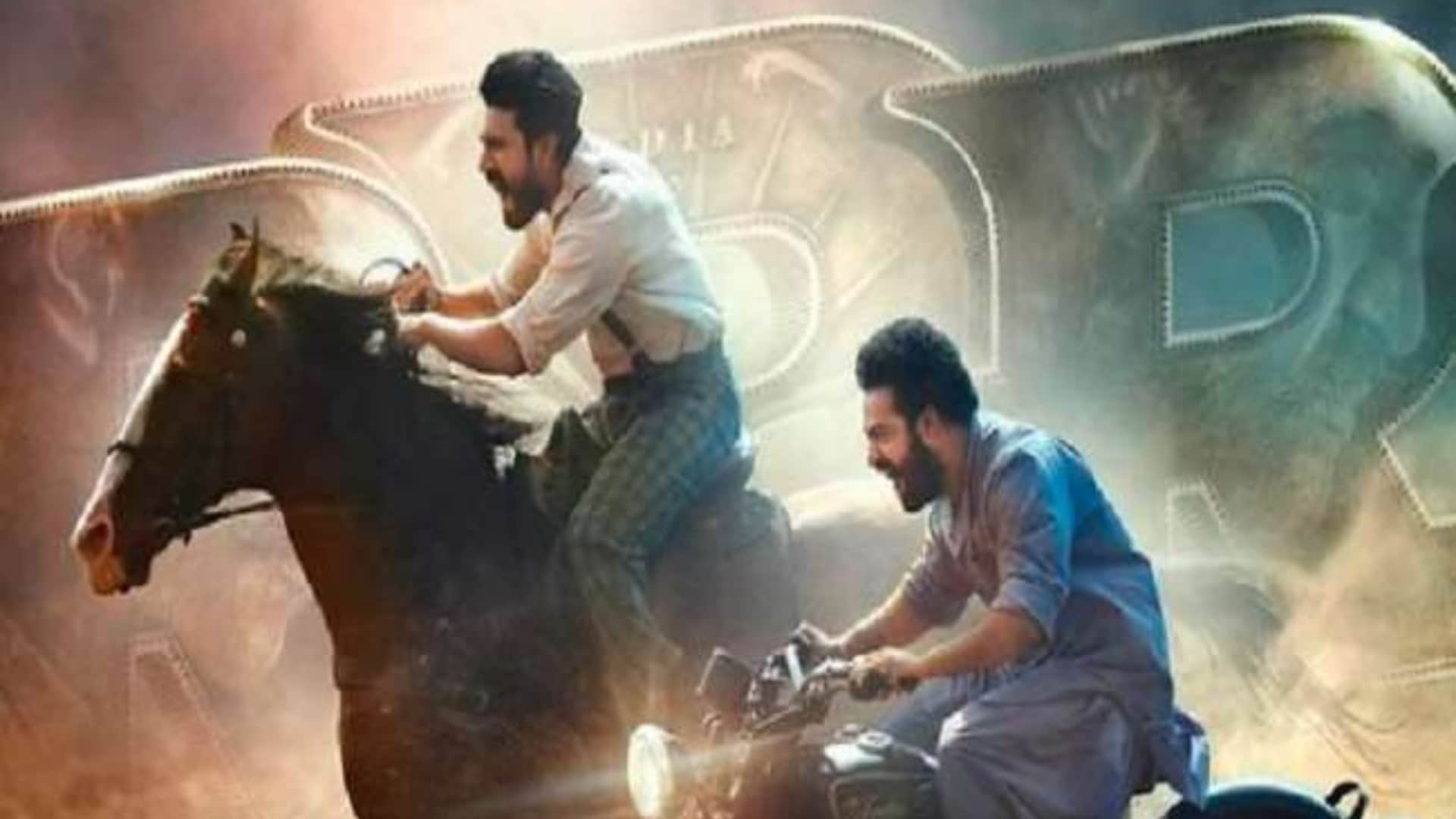 Oscar 2023 Junior Ntr and Ram Charan will not Perform on Rrr song Natu Natu song reveals the reason