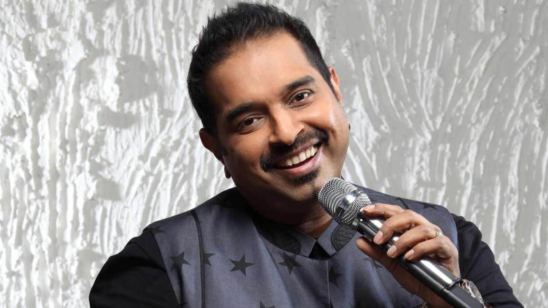 shankar mahadevan Birthday Special know About singer legendary songs Maa Tujhhe Salaam taare zameen par