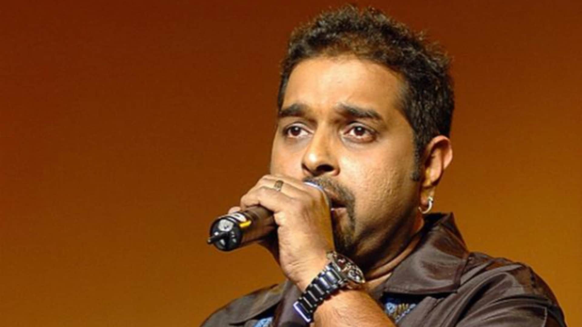 shankar mahadevan Birthday Special know About singer legendary songs Maa Tujhhe Salaam taare zameen par