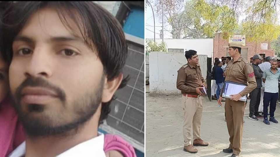 25 year old youth beaten to death in Sonipat of Haryana