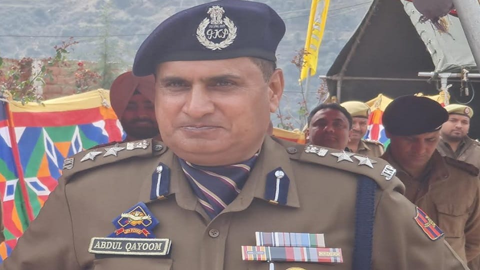 jammu:118 Doda terrorists active in Pakistan, tricking local youths to join organizations