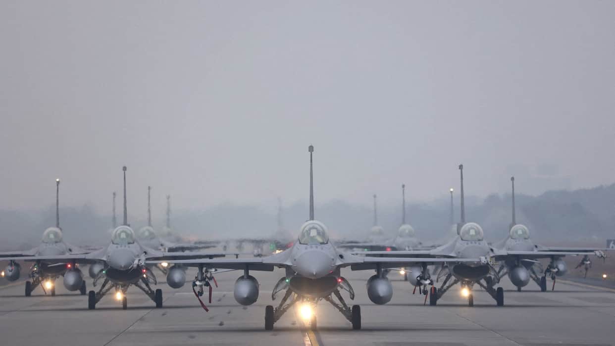 taiwan military missile deal with usa amid china air force incursions