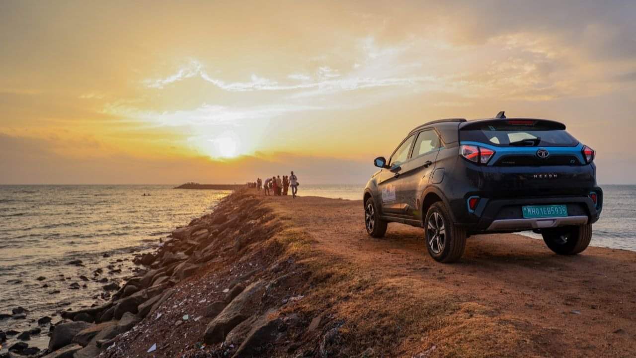 tata nexon electric suv break down in just ten hours, owner demands new suv, know details