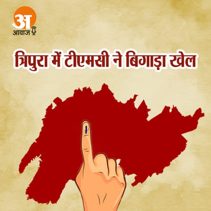 Tripura Assembly Election Results