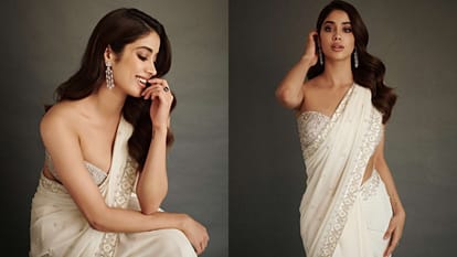 Janhvi Kapoor Talks about choosing non glamorous roles in the beginning of her career