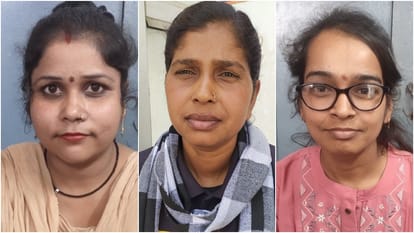 international women day story of women working at petrol pumps in Bareilly