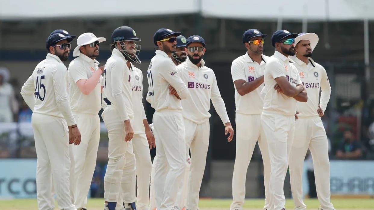 WTC Final Qualification Scenario For india and Australia world test championship Ind vs Aus 3rd test Indore