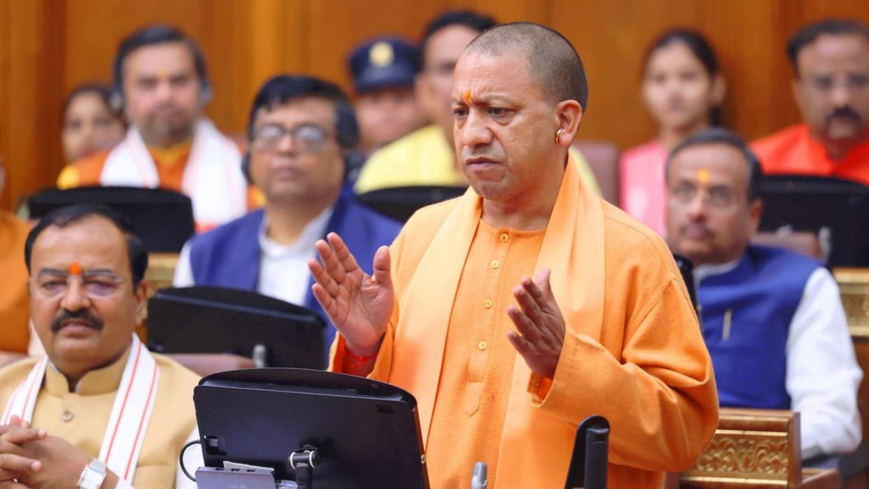 Gorakhpur: Chief Minister Yogi Adityanath visit to Gorakhpur for two days