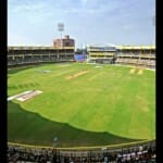 होलकर स्टेडियम