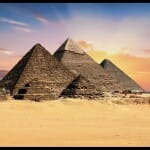 IRCTC International Tour Package For Egypt