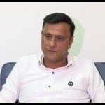 मनसे नेता संदीप देशपांडे (फाइल)