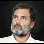 राहुल गांधी