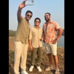 Sachin Tendulkar, Anil Kumble, Yuvraj Singh, Dil Chahta Hai moment, Dil Chahta Hai, Dil Chahta Hai F