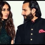 Saif Ali Khan Kareena Kapoor