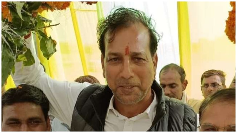72 Home Guard volunteers of Dungarpur will be paid in two months Minister Gudha says in Rajasthan assembly