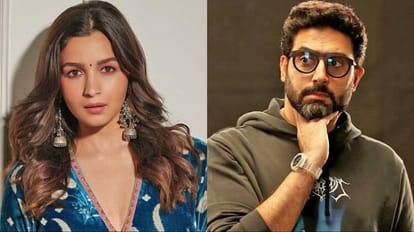 Alia Bhatt: आलिया भट्ट, अभिषेक बच्चन समेत कई सितारों के नाम पर 50 लाख की ठगी, पुलिस ने किया गैंग का पर्दाफाश आलिया भट्ट, अभिषेक बच्चन