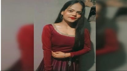 टेंशन सह न सकी तान्या: आखिरी पेपर से पहले लगा ली फांसी, अंग्रेजी और गणित का पेपर खराब हो जाने से थी दुखी छात्रा तान्या