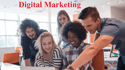 Digital Marketing:Build your career in the digital sector with these 7 reasons, get attractive salary-safalta