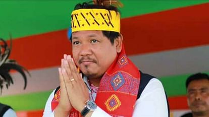 Meghalaya and Assam Border Issue Talks between states may start by May CM Conrad Sangma said this Updates