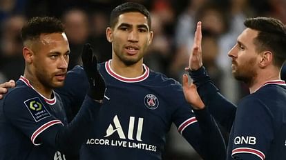 Neymar joins Al Hilal club for Rs 817 crore, Brazilian forward leaves PSG club