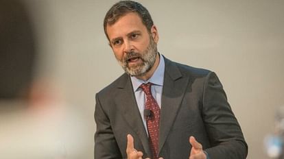 Varanasi: राहुल गांधी को वाराणसी की कोर्ट से बड़ी राहत, लंदन वाले बयान के खिलाफ दाखिल परिवाद खारिज राहुल गांधी