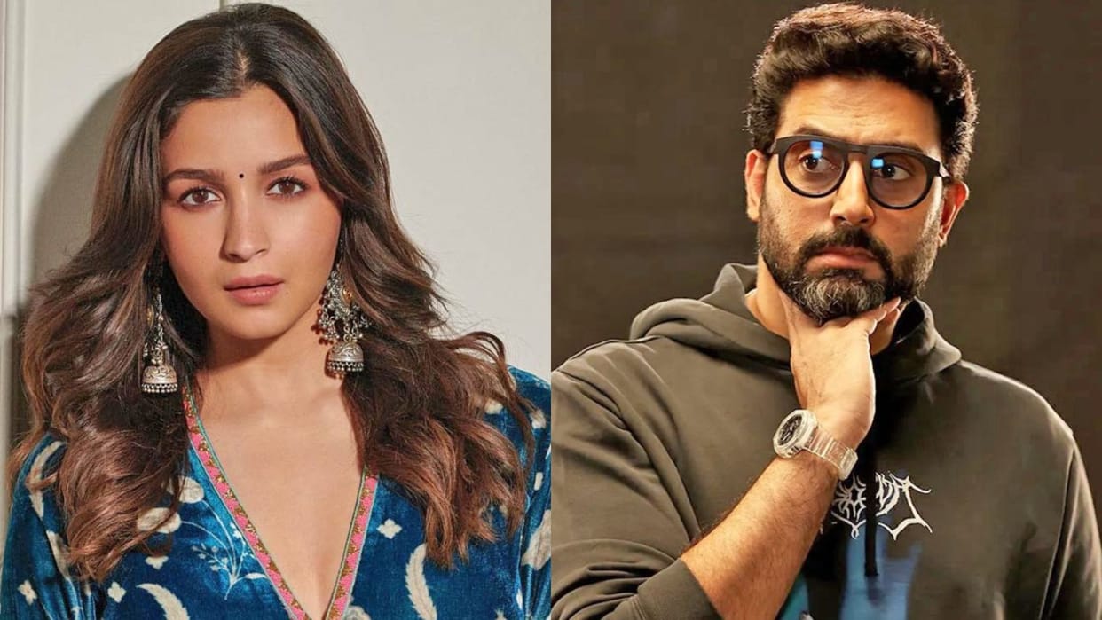 delhi police busted gang of frauds duped banks of over rs 50 lakh in name of alia bhatt abhishek sachin dhoni