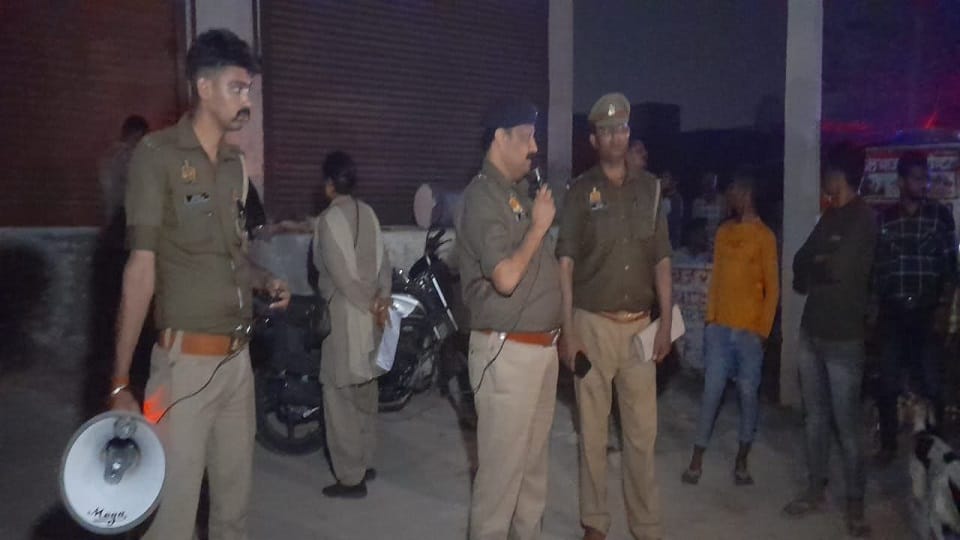 Property worth Rs 3.30 crore attached to gangster selling spurious chhena powder