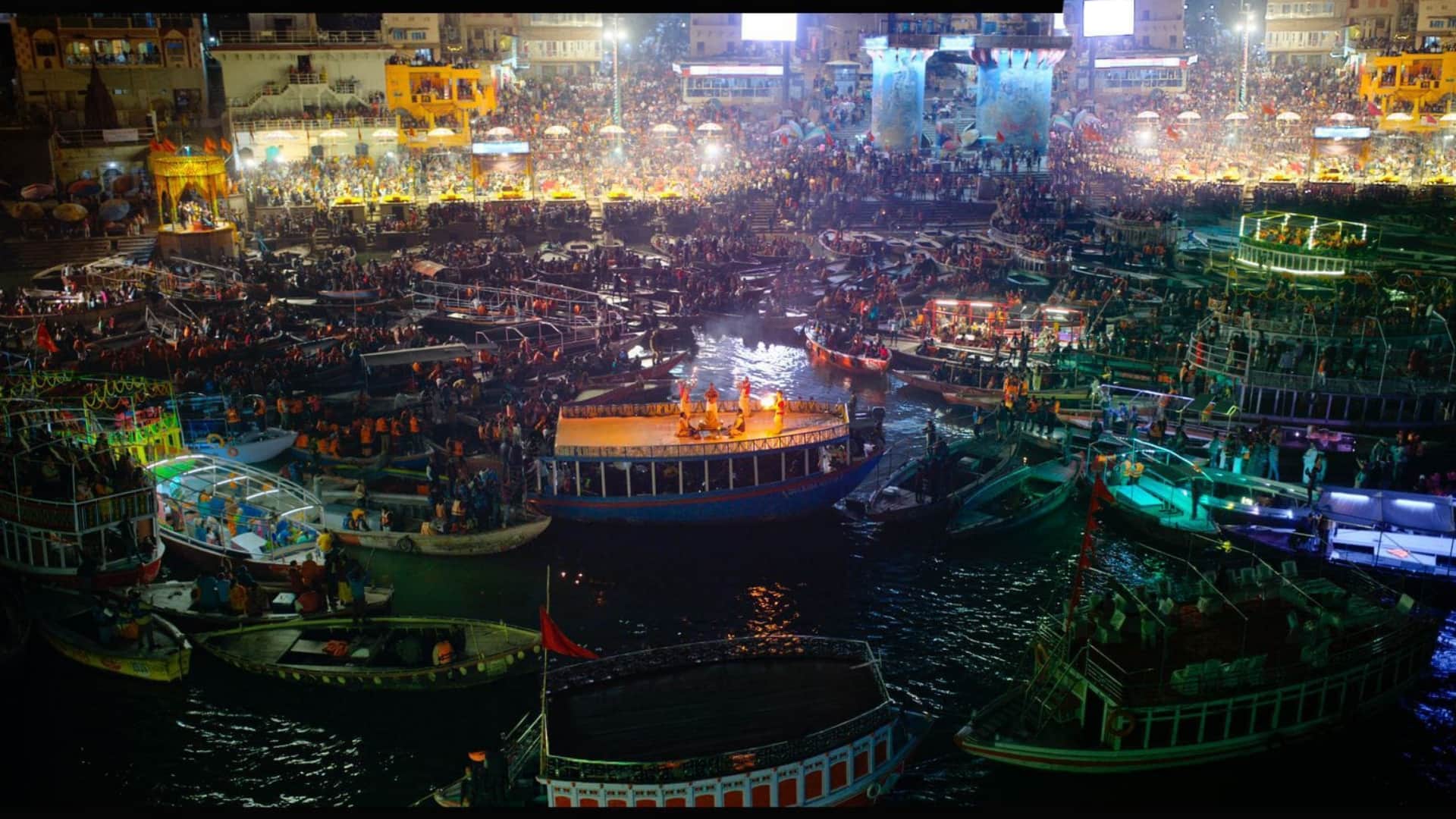 Bholaa Trailer will Launch on 6 March Ajay Devgn Tabu Deepak Dobriyal Sanjay Mishra starring film