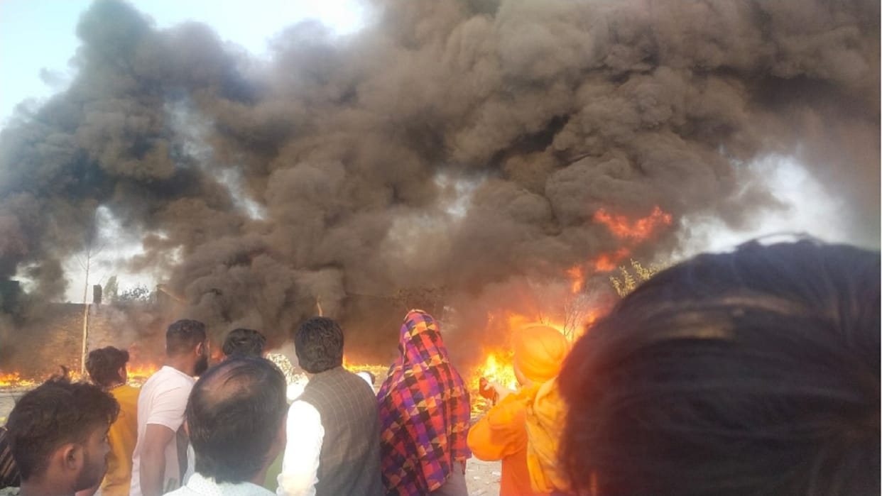 Meerut News Live: Read of all news updates of West Uttar Pradesh including Meerut