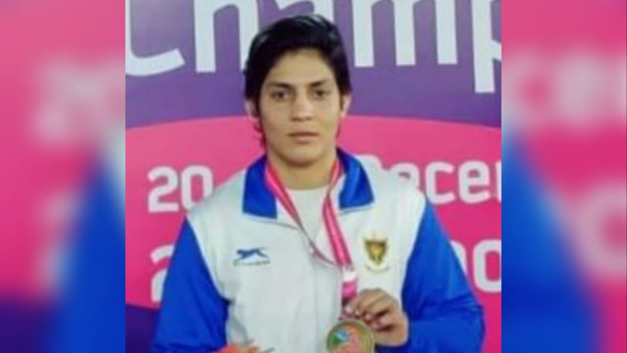 Boxer Shiksha Narwal accuses boxing association of discrimination