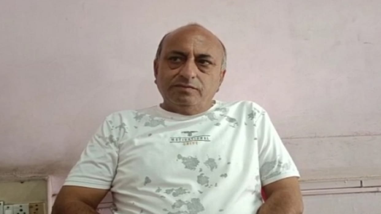 BJP leader Anees Memon resigns from BJP