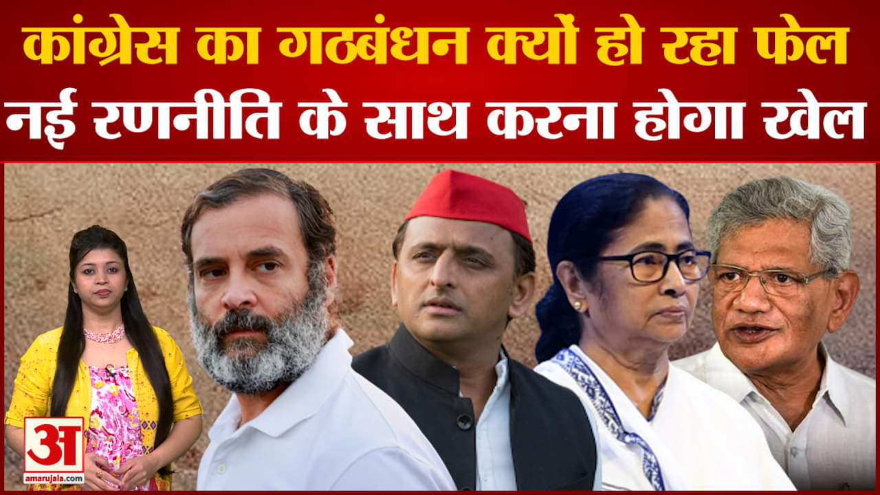 कांग्रेस