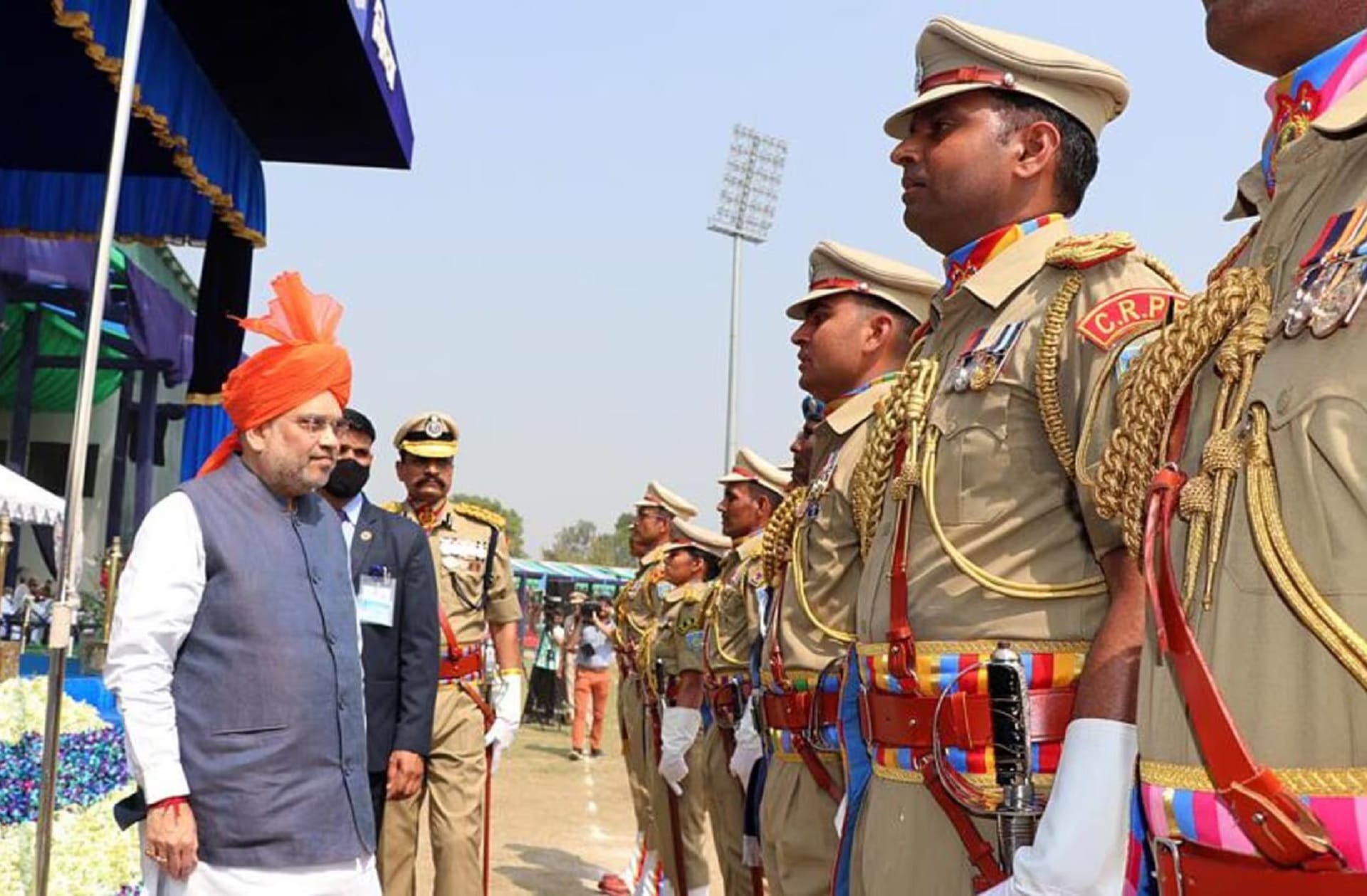 CRPF Recruitment 2023 Registration Ends Tomorrow for 212 SI/ASI Posts at crpf.gov.in, How to Apply
